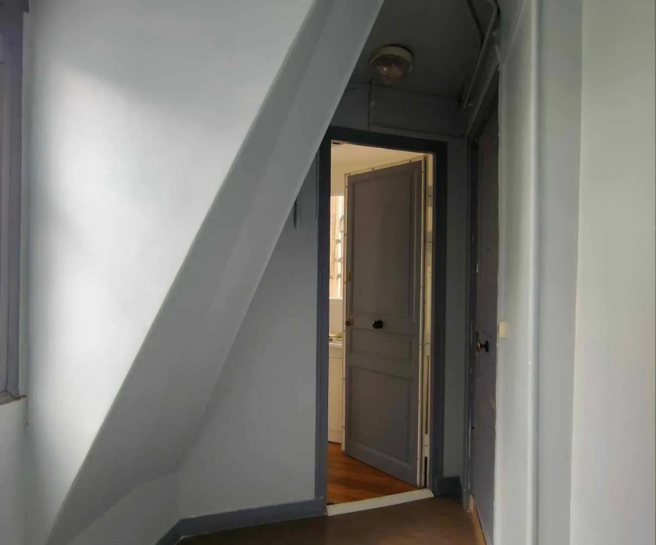 Studio Cosy 17E Arc De Triomphe Et Champs Elysees Parijs Appartement