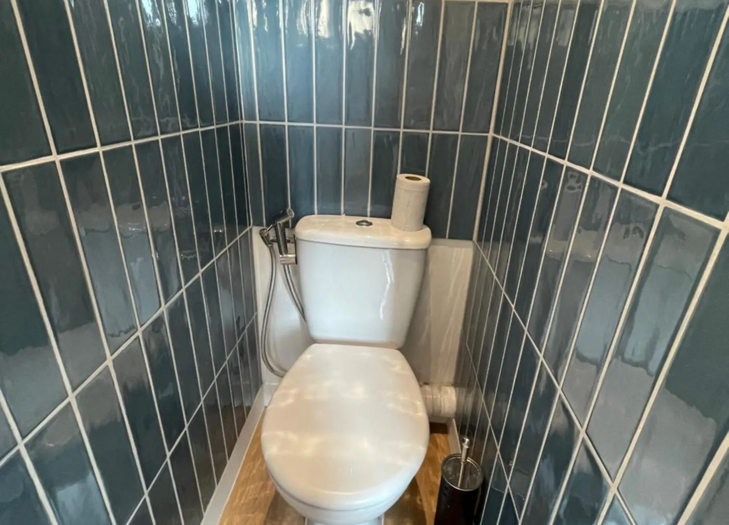 Studio Cosy 17E Arc De Triomphe Et Champs Elysees Parijs 0*,  Frankrijk